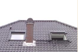 Dachdeckerei Horst, Dachfenster