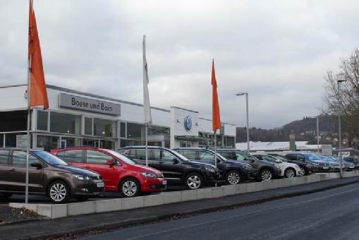 Autohaus Boese Born Gmbh Co Kg