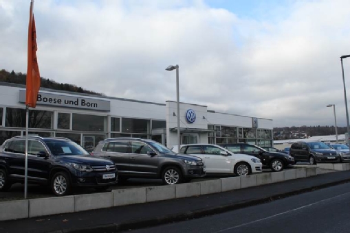 Autohaus Boese Born Gmbh Co Kg