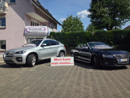 Aschenbrücker GmbH - Audi und BMW