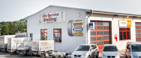 KFZ-Service Stelling GmbH