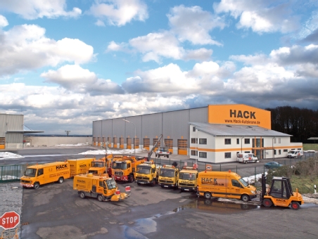 Hack GmbH - Bild 3
