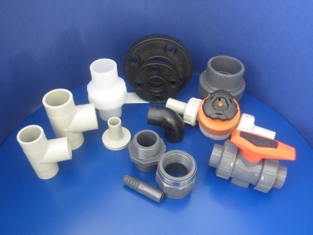 Werner Weide GmbH Fittings