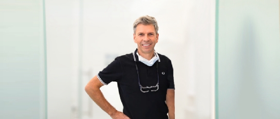 Dr. Jürgen Willy