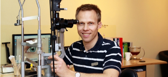 Roland Neitzke Augenarzt