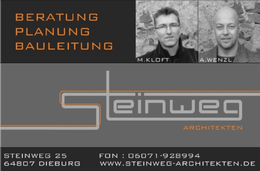 steinweg architekten Kloft & Wenzl - Bild 9
