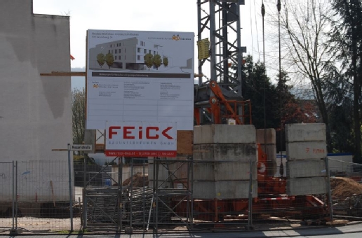 Feick Bauunternehmen GmbH, Bild 9