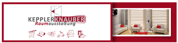 Keppler - Knauber Raumausstattung GmbH