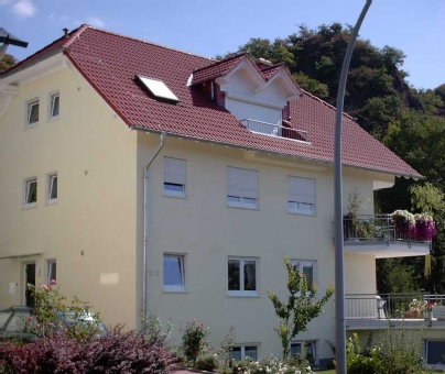 Ref. Dreifamilienhaus, Oberlahnstein