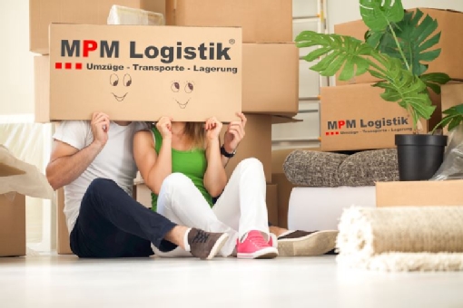 MPM Logistik GmbH, 9