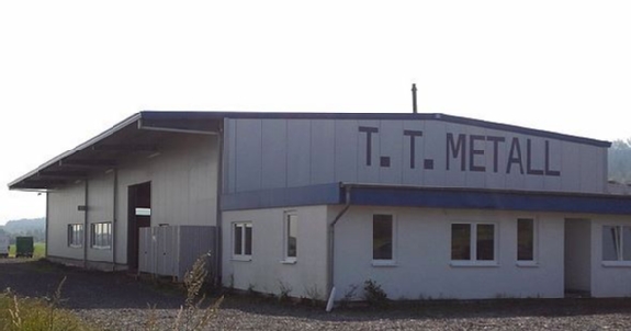 T.T. Metall GmbH Bild 2
