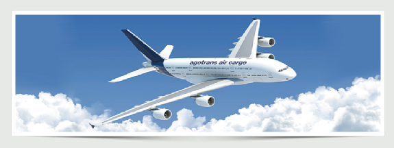 AGOTRANS Air Cargo GmbH, 6