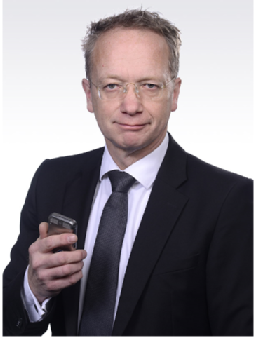 Rechtsanwalt Markus A. Becker, M.M.