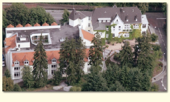 Alten u. Pflegeheim Haus Obentraut GmbH 55442 Stromberg