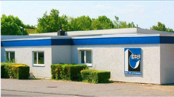 Hebau GmbH, 1