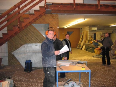 Holzbau Partner GmbH, 7