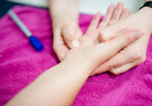 Praxis für Ergotherapie & Handtherapie 8