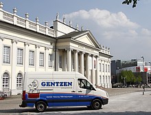 Oliver Gentzen GmbH