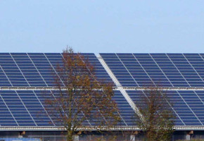 Solardächer