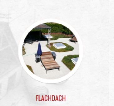 Flachdach