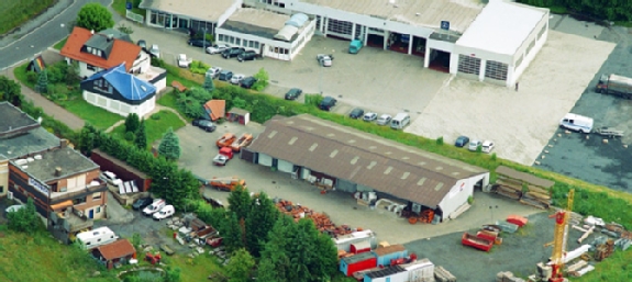 Schiedrum GmbH Dach- und Fassadenbau