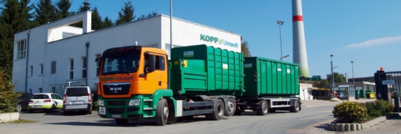Kopp Umwelt GmbH
