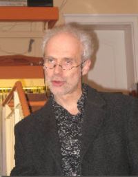 Klaus Geyer