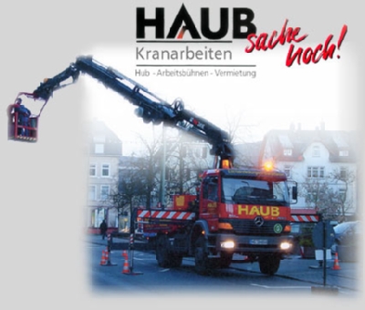 Haub GmbH & Co. II