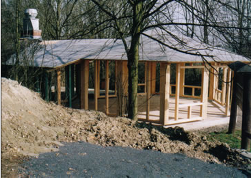Holzbau Hendrich GmbH