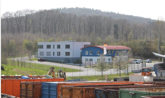 Abfallwirtschaftszentrum Gelnhausen-Hailer