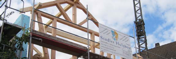 Stadler Holzbau GmbH