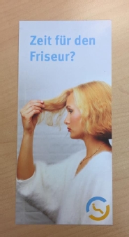 Pflegedienst Hessen Süd Janssen GmbH - Friseur