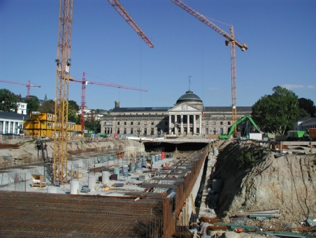 Vermessungsbüro Frommelt & Hartung Bild 6