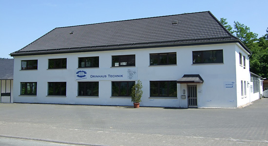 Drinhaus Technik GmbH & Co. KG
