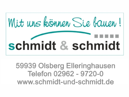 Schmidt & Schmidt GmbH - Bild 1