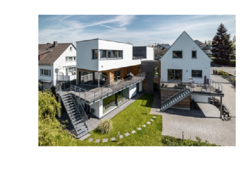 Holzbau Kühlborn GmbH - Referenzen 4