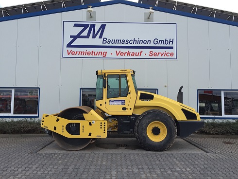 Kundenbild groß 1 ZM-Baumaschinen GmbH