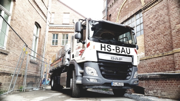 HS Bau GmbH