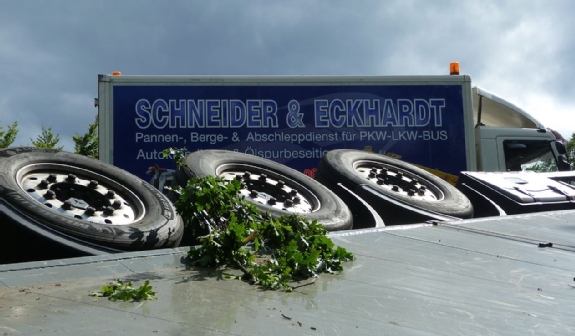 Schneider & Eckhardt GmbH