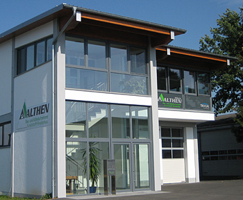 Althen Wilhelm GmbH