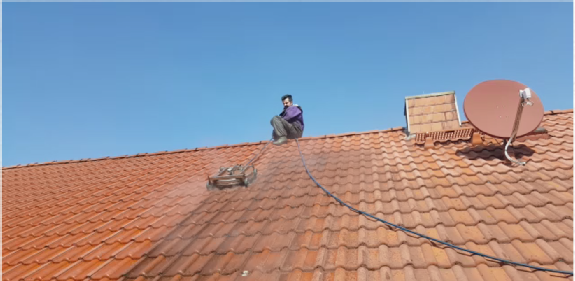 DaBeTec Dachbeschichtung & Bautenschutz