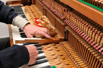 Piano-Service Andreas Mölls