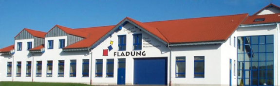 Fladung GmbH Kreatives Wohnen in Neuhof Kreis Fulda - Logo