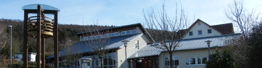Kundenfoto 1 Bildungszentrum Mosbach im Ökumenischen Zentrum