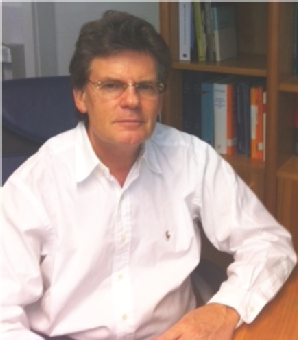 Dr. Gerhard E. Haupt