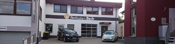 Rolladen-Bech GmbH & Co. KG