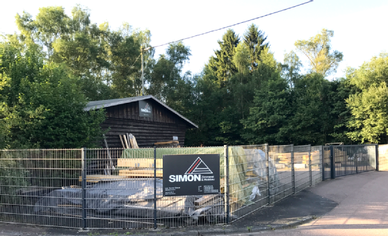 SIMON Zimmerei & Holzbau