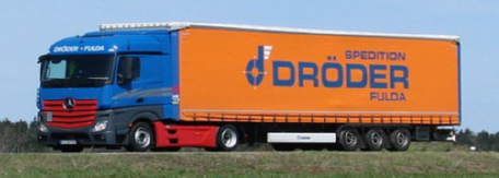 Dröder Spedition GmbH & Co. KG