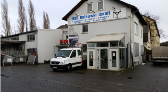 MSB Balewski GmbH