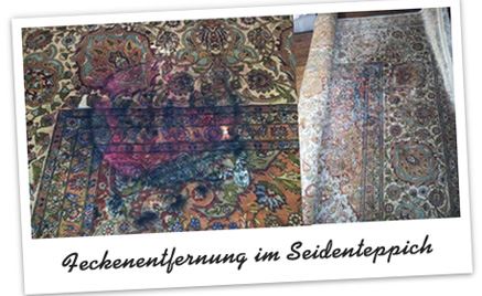 Teppich Schramm - Bild 5